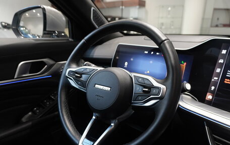 Haval F7, 2024 год, 2 399 000 рублей, 14 фотография