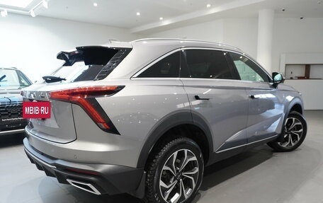 Haval F7, 2024 год, 2 399 000 рублей, 5 фотография