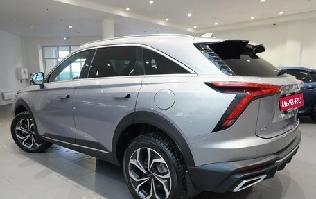 Haval F7, 2024 год, 2 399 000 рублей, 6 фотография