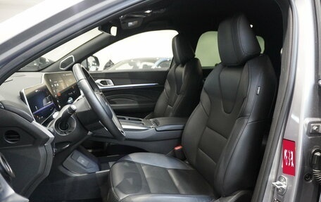 Haval F7, 2024 год, 2 399 000 рублей, 8 фотография