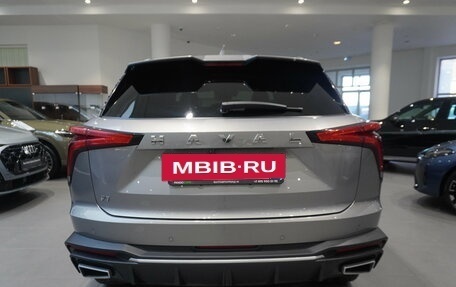 Haval F7, 2024 год, 2 399 000 рублей, 4 фотография