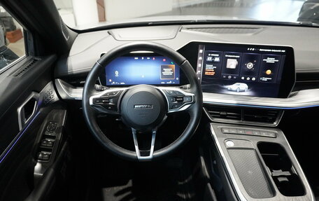 Haval F7, 2024 год, 2 399 000 рублей, 21 фотография