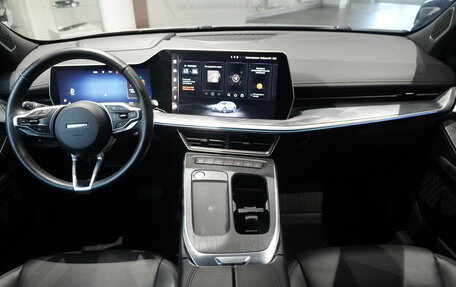 Haval F7, 2024 год, 2 399 000 рублей, 17 фотография