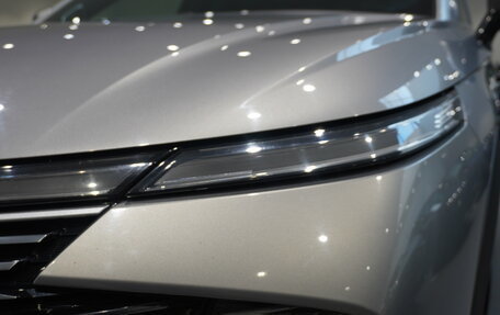 Haval F7, 2024 год, 2 399 000 рублей, 24 фотография