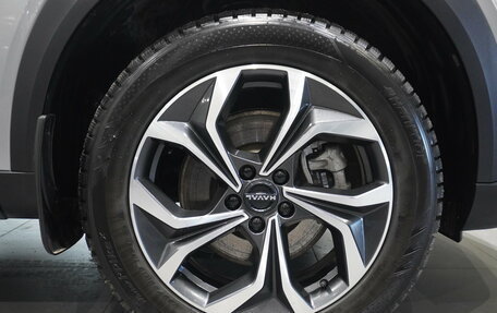 Haval F7, 2024 год, 2 399 000 рублей, 23 фотография