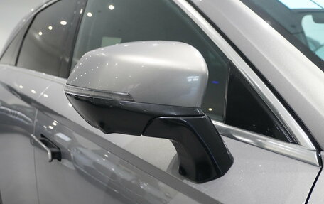 Haval F7, 2024 год, 2 399 000 рублей, 25 фотография