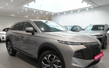 Haval F7, 2024 год, 2 399 000 рублей, 3 фотография