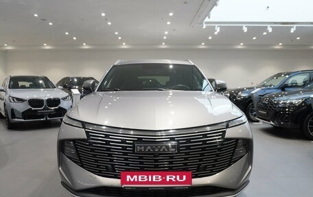 Haval F7, 2024 год, 2 399 000 рублей, 2 фотография