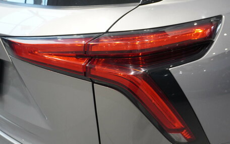 Haval F7, 2024 год, 2 399 000 рублей, 26 фотография