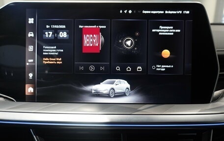 Haval F7, 2024 год, 2 399 000 рублей, 18 фотография