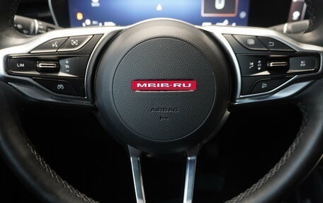 Haval F7, 2024 год, 2 399 000 рублей, 20 фотография