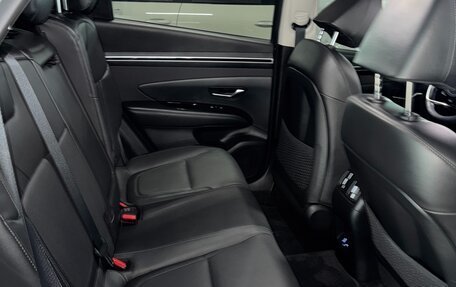 Hyundai Tucson, 2021 год, 3 400 000 рублей, 5 фотография