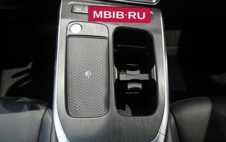 Haval F7, 2024 год, 2 399 000 рублей, 19 фотография