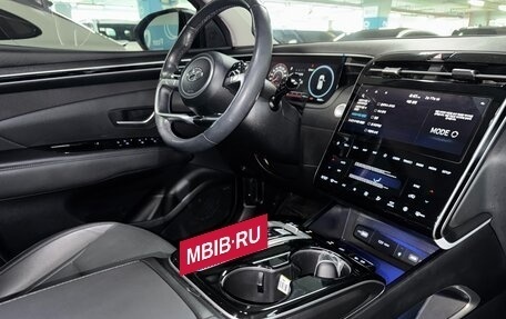 Hyundai Tucson, 2021 год, 3 400 000 рублей, 4 фотография