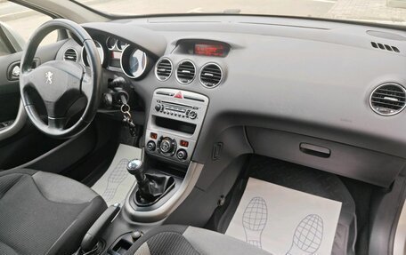 Peugeot 308 II, 2008 год, 349 000 рублей, 7 фотография