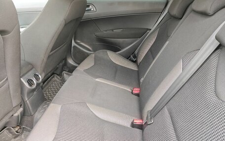 Peugeot 308 II, 2008 год, 349 000 рублей, 10 фотография