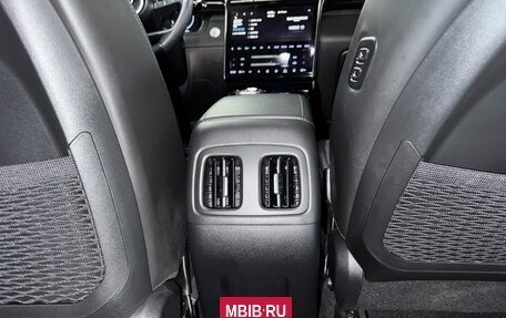 Hyundai Tucson, 2021 год, 3 400 000 рублей, 6 фотография