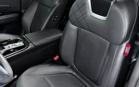 Hyundai Tucson, 2021 год, 3 400 000 рублей, 7 фотография