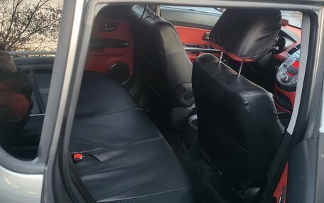 KIA Soul I рестайлинг, 2011 год, 815 000 рублей, 7 фотография