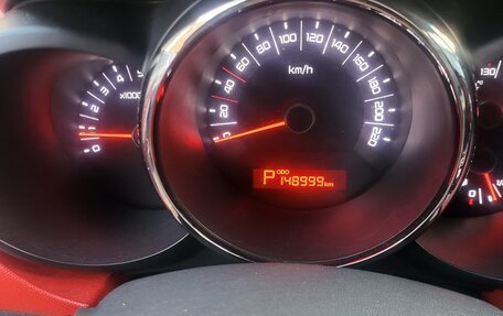 KIA Soul I рестайлинг, 2011 год, 815 000 рублей, 12 фотография