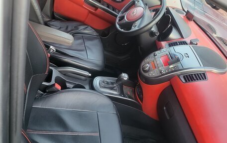 KIA Soul I рестайлинг, 2011 год, 815 000 рублей, 5 фотография