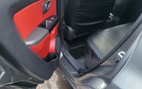 KIA Soul I рестайлинг, 2011 год, 815 000 рублей, 9 фотография