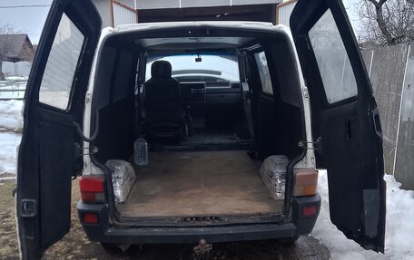 Volkswagen Transporter T4, 1992 год, 275 000 рублей, 1 фотография