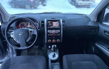 Nissan X-Trail, 2011 год, 985 000 рублей, 1 фотография