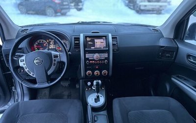 Nissan X-Trail, 2011 год, 985 000 рублей, 1 фотография