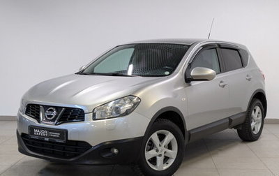Nissan Qashqai, 2012 год, 1 370 000 рублей, 1 фотография