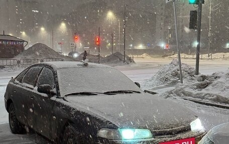 Mazda 626, 1993 год, 140 000 рублей, 1 фотография