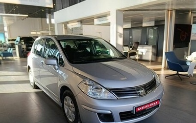 Nissan Tiida, 2013 год, 769 000 рублей, 1 фотография