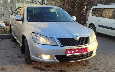 Skoda Octavia, 2013 год, 450 000 рублей, 1 фотография