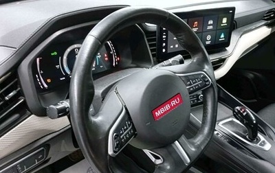 Haval F7 I, 2023 год, 1 229 960 рублей, 1 фотография