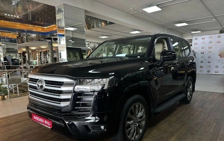 Toyota Land Cruiser, 2022 год, 12 999 990 рублей, 1 фотография