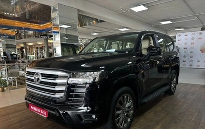 Toyota Land Cruiser, 2022 год, 12 999 990 рублей, 1 фотография