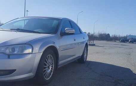 ГАЗ Volga Siber I, 2008 год, 320 000 рублей, 1 фотография