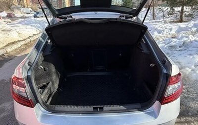 Skoda Octavia, 2018 год, 2 200 000 рублей, 1 фотография