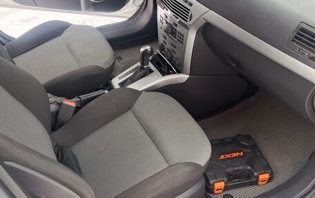 Opel Astra H, 2012 год, 640 000 рублей, 1 фотография