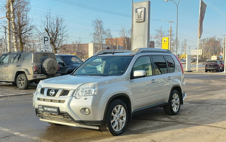 Nissan X-Trail, 2013 год, 1 380 000 рублей, 1 фотография