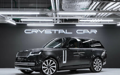 Land Rover Range Rover IV рестайлинг, 2025 год, 26 595 000 рублей, 1 фотография