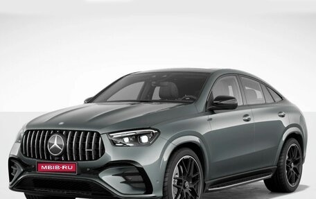 Mercedes-Benz GLE Coupe, 2025 год, 15 435 000 рублей, 1 фотография