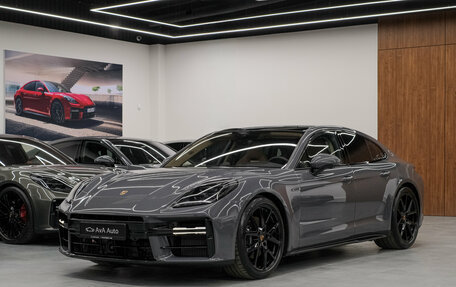 Porsche Panamera, 2025 год, 25 869 900 рублей, 1 фотография