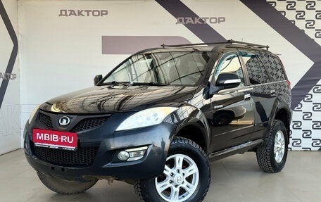 Great Wall Hover H5, 2013 год, 580 000 рублей, 1 фотография