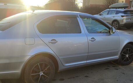 Skoda Octavia, 2013 год, 450 000 рублей, 3 фотография