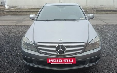 Mercedes-Benz C-Класс, 2007 год, 900 000 рублей, 1 фотография