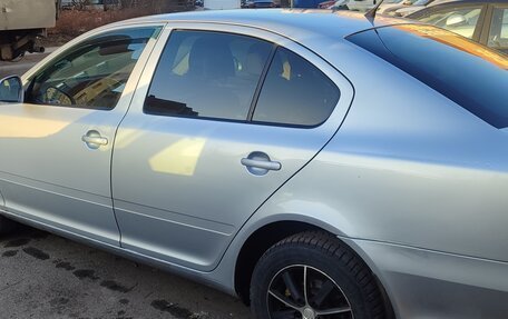 Skoda Octavia, 2013 год, 450 000 рублей, 5 фотография