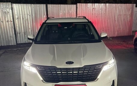 KIA Carnival, 2021 год, 3 600 000 рублей, 1 фотография