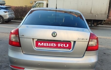 Skoda Octavia, 2013 год, 450 000 рублей, 4 фотография