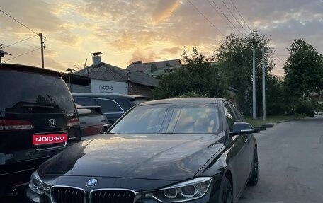 BMW 3 серия, 2014 год, 1 820 000 рублей, 1 фотография